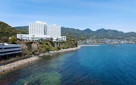 グランドメルキュール別府湾リゾート&スパ